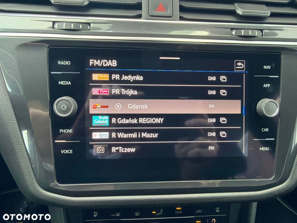 Volkswagen Tiguan Allspace - 33