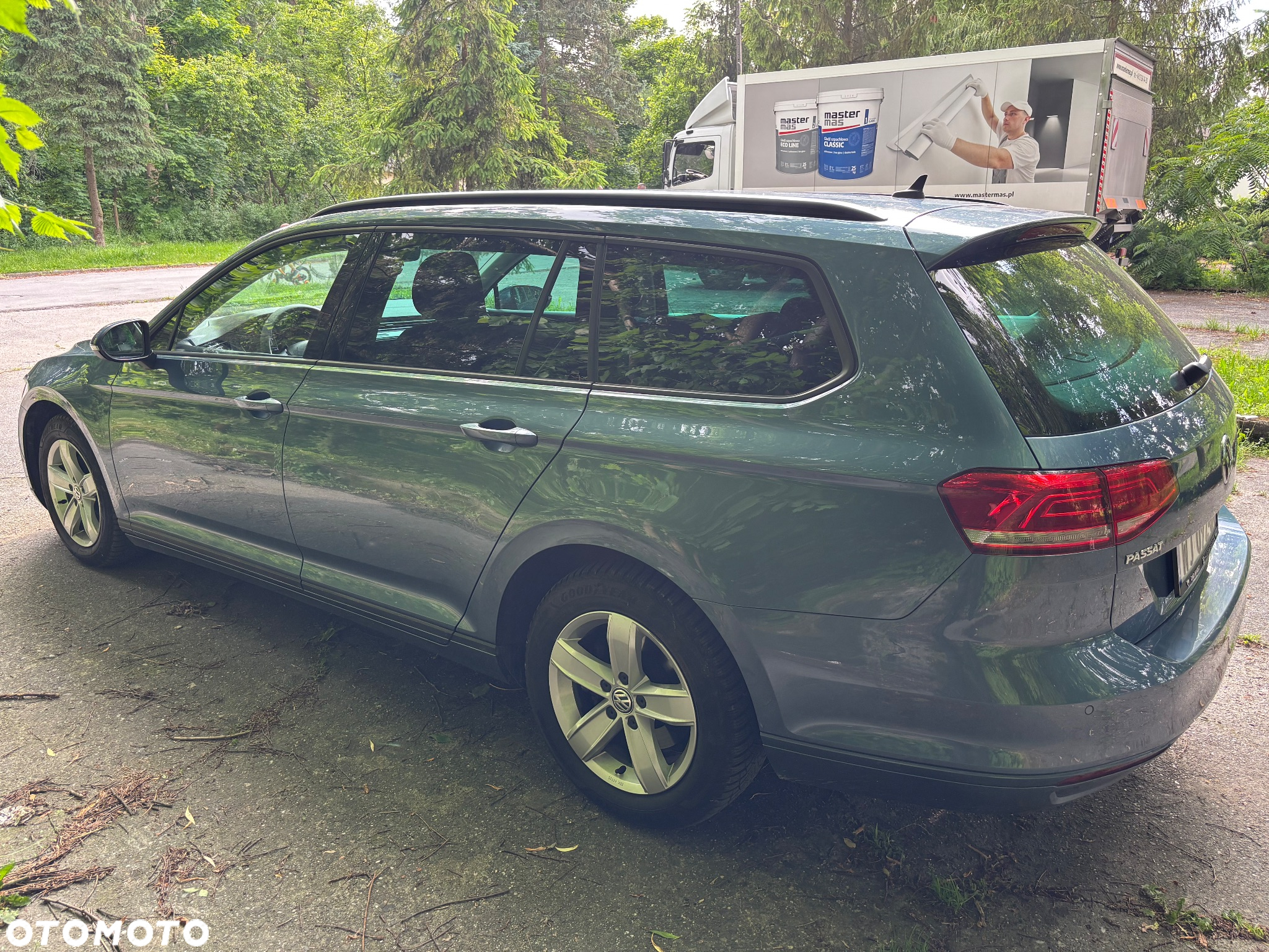 Volkswagen Passat - 6
