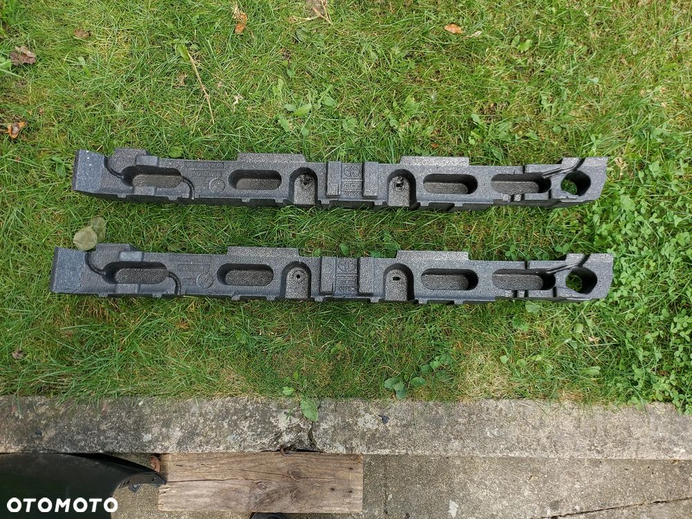 Toyota Proace Verso 16- Absorber Zderzaka Przód - 2