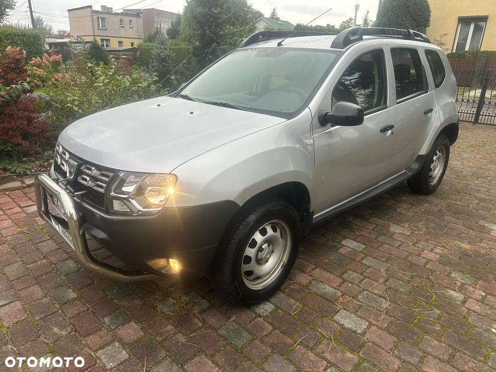 Dacia Duster 1.6 Ambiance - 1
