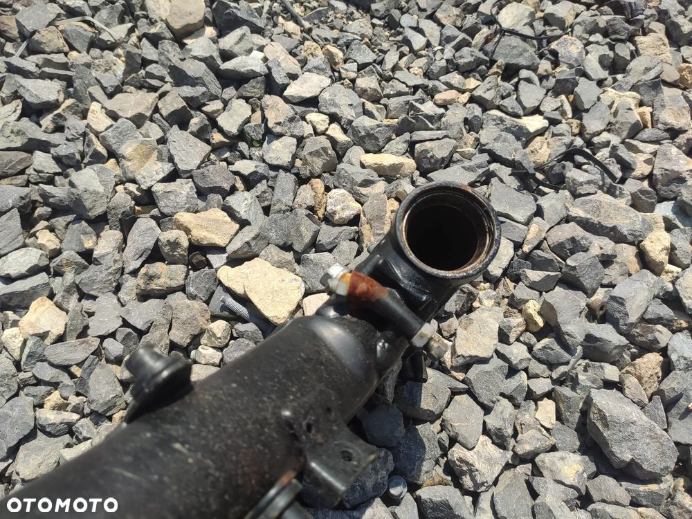 CC Rama Dokumenty KTM 640 LC4 SM 2004r - 5