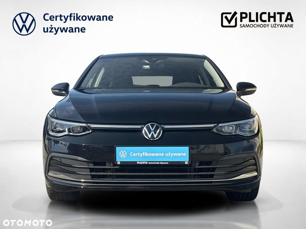 Volkswagen Golf - 9