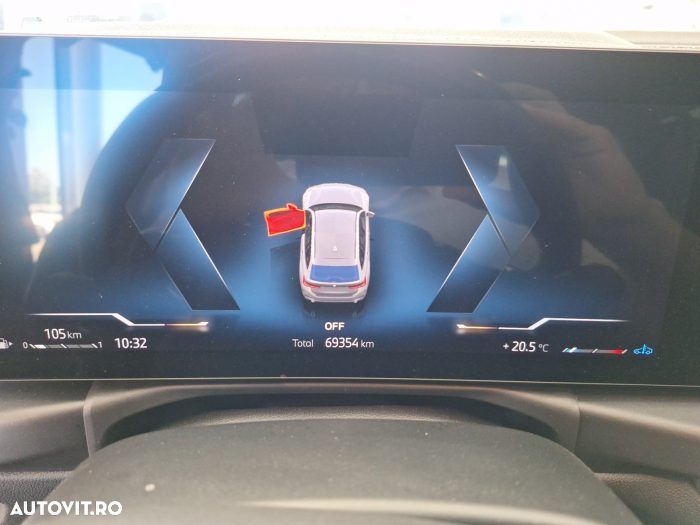BMW Seria 3 320d xDrive AT MHEV - 11