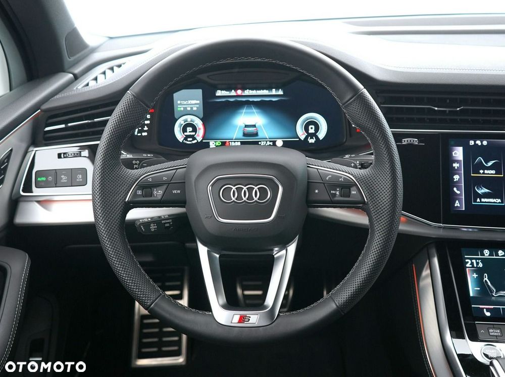 Audi Q7 - 20
