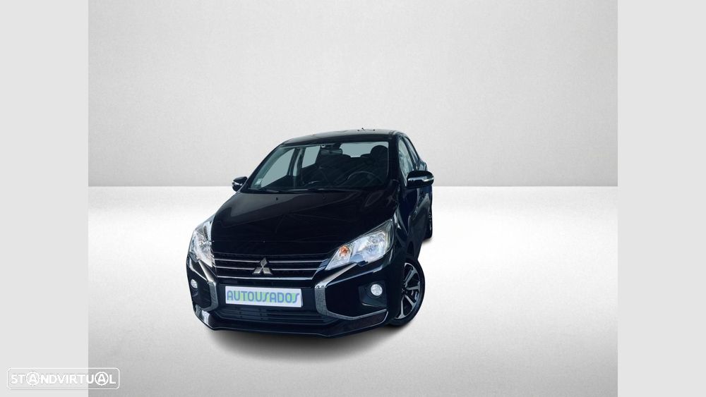 Mitsubishi Space Star 1.2 Intense - 2