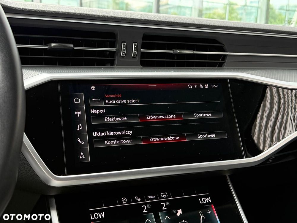 Audi A6 Avant 45 TFSI mHEV Quattro S tronic - 33