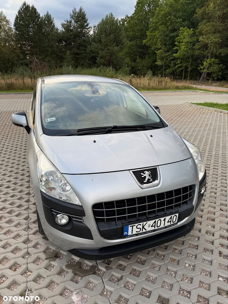 Peugeot 3008 1.6 HDi Trendy - 19