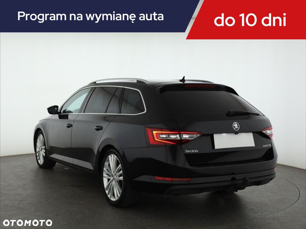 Skoda Superb - 6