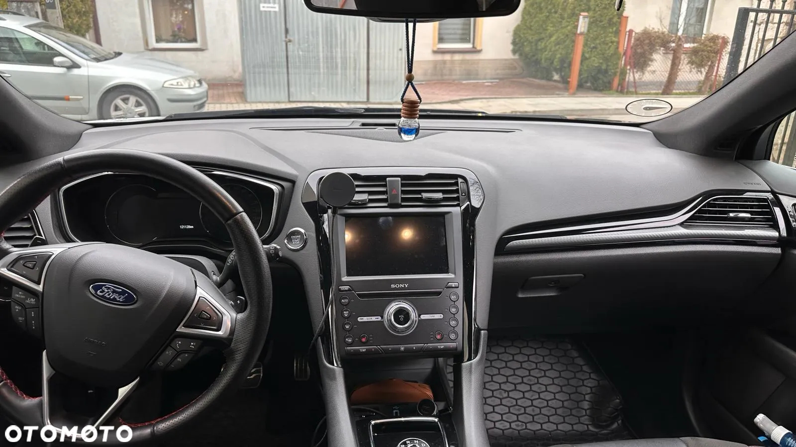 Ford Mondeo 2.0 EcoBlue ST-Line X - 4
