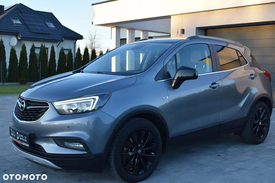 Opel Mokka 1.4 Turbo ecoFLEX Start/Stop Color Innovation - 2