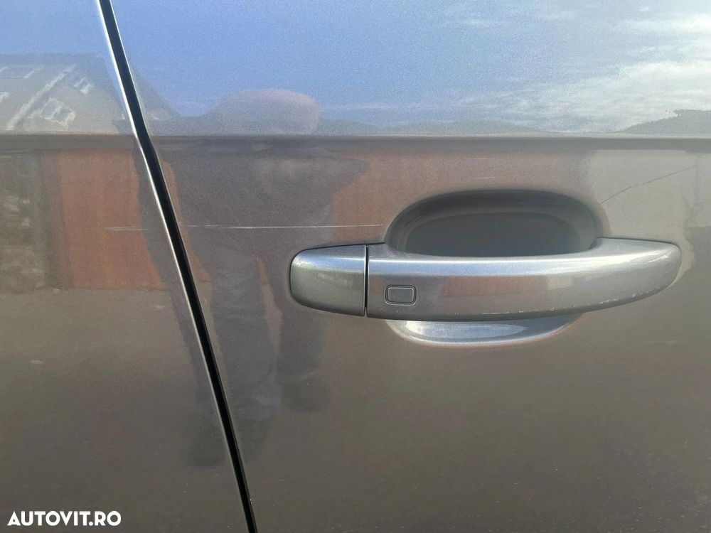 Audi A4 2.0 TDI Multitronic - 15