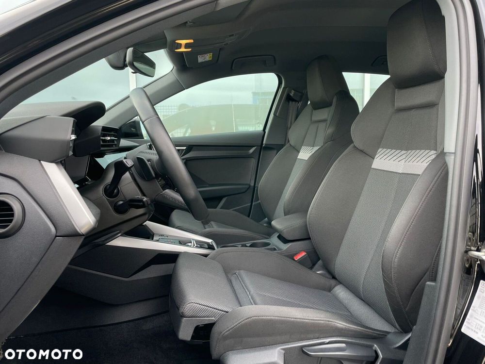 Audi A3 Sportback - 20