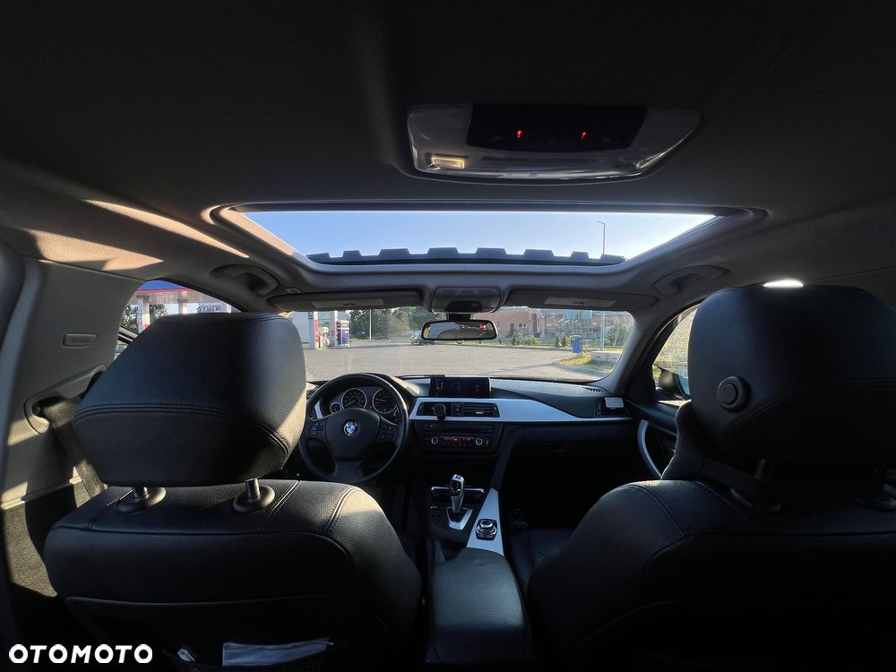 BMW Seria 3 - 8