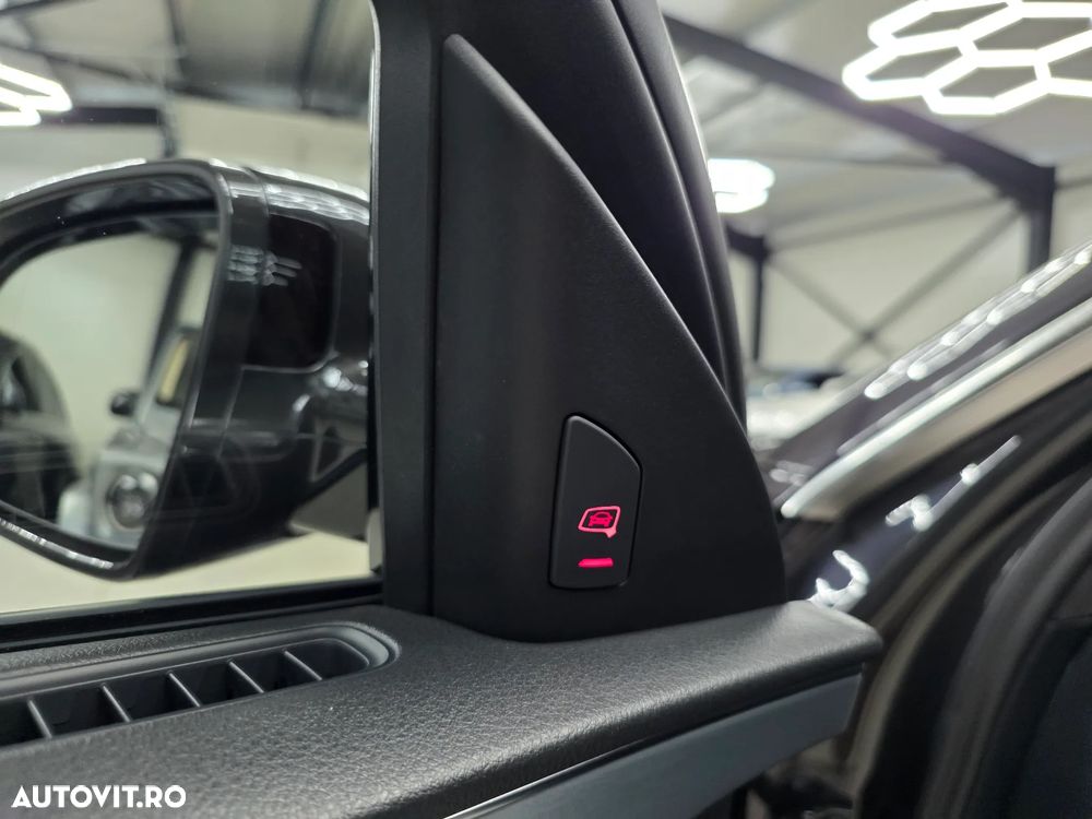 Audi A8 4.2 TDI DPF (clean diesel) quattro tiptronic Lang - 26