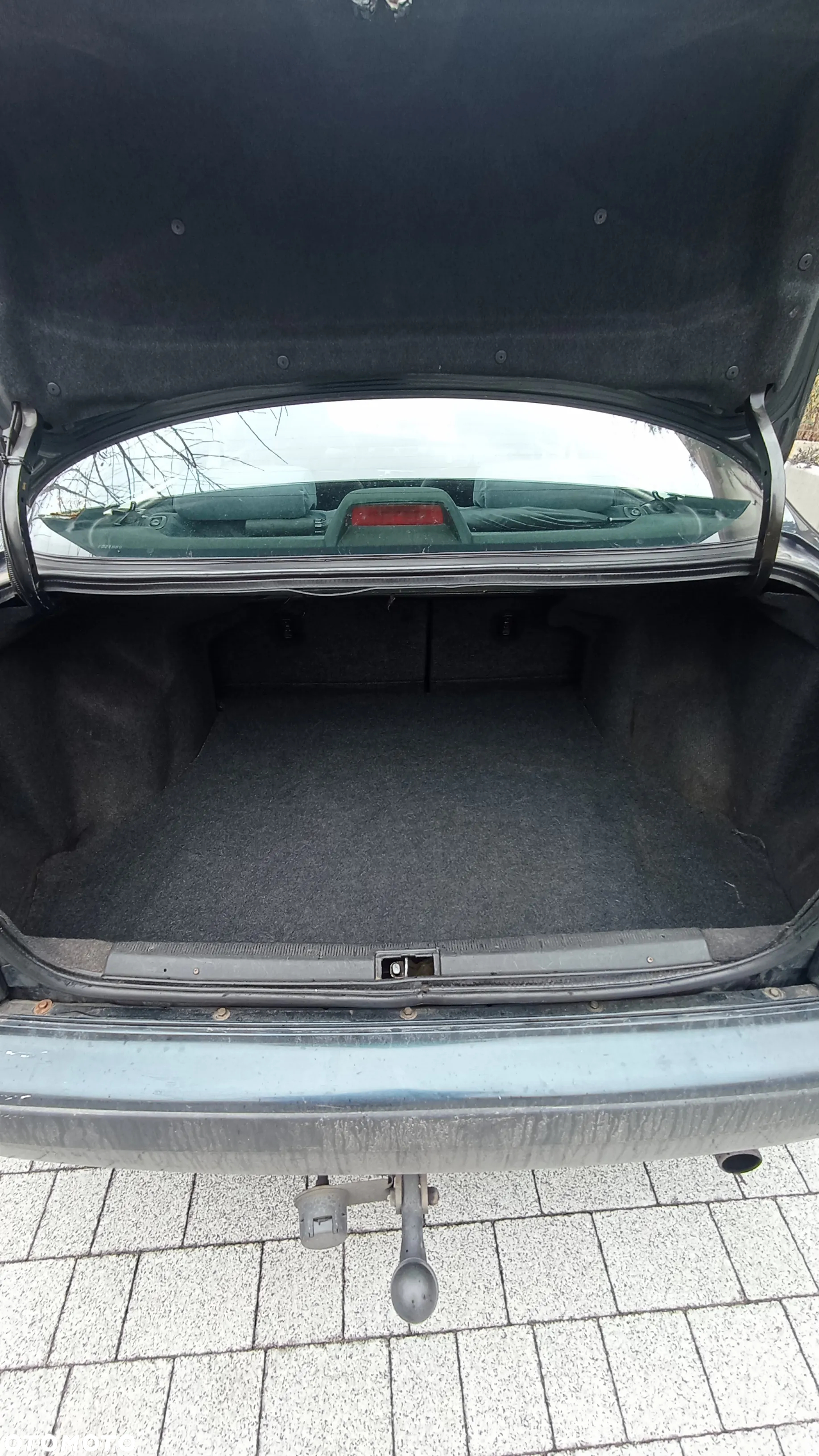 Toyota Carina E 2.0 TD GL - 2