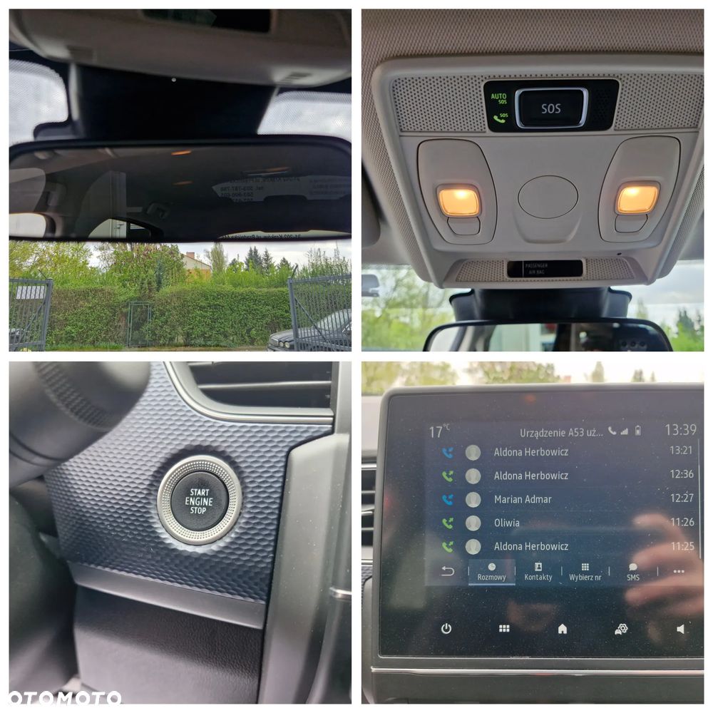 Renault Arkana 1.6 E-TECH Intens MMT - 38