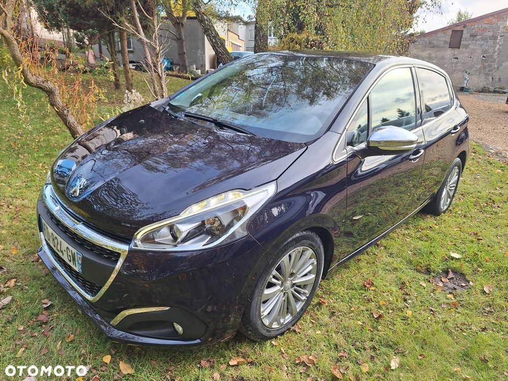Peugeot 208 - 6