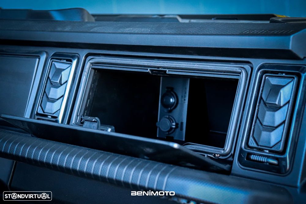 Can-Am Traxter XU HD11 - 18