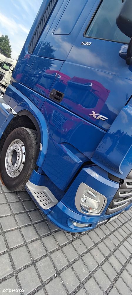 DAF XF 530 SSC 106 Standart Pokontraktowy - 5