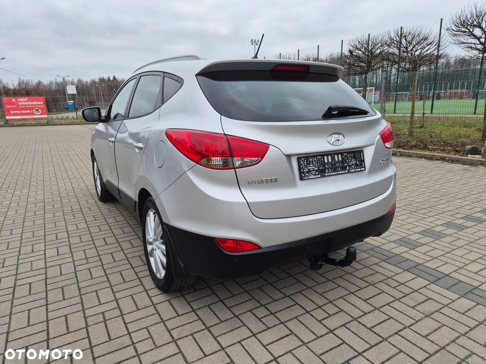 Hyundai ix35 - 16