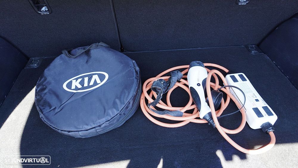 Kia e-Niro 64kWh - 10