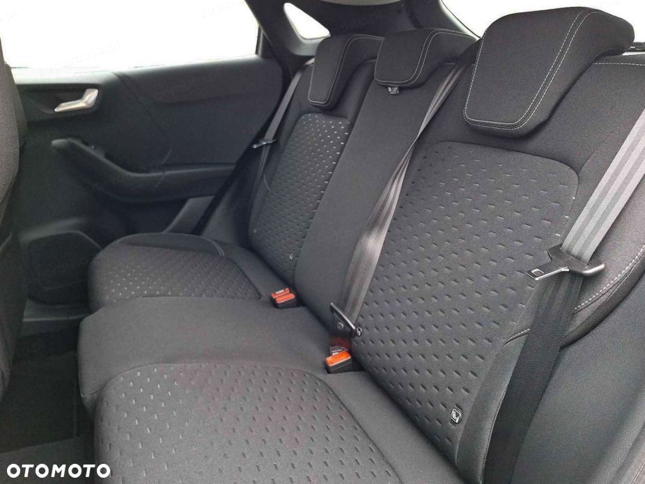 Ford Puma - 8
