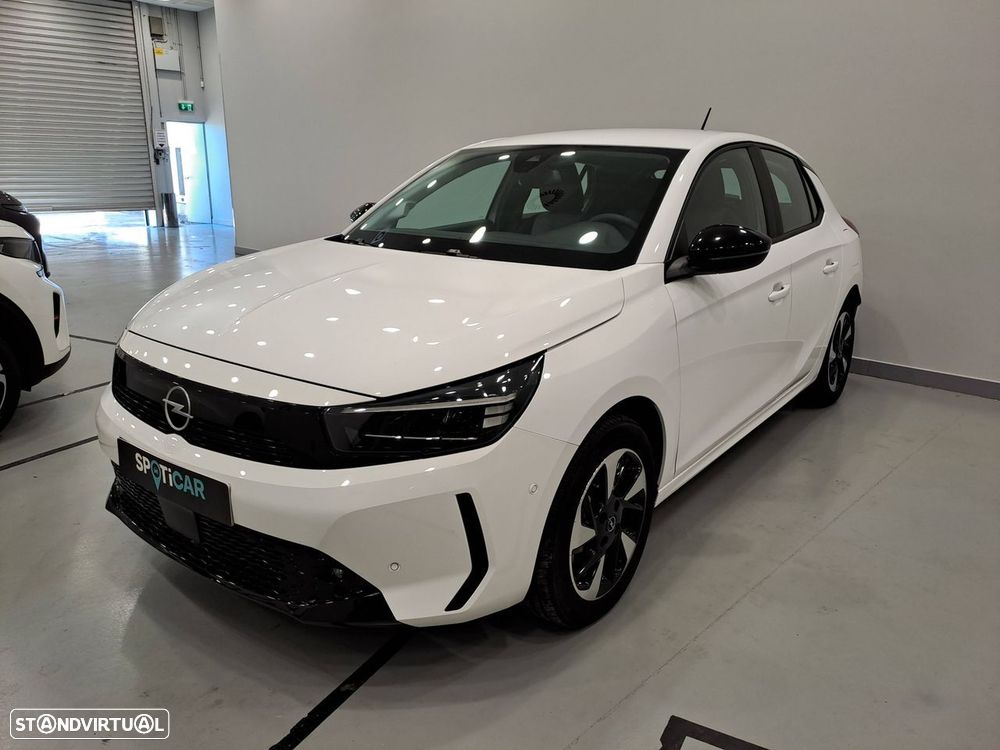 Opel Corsa-e 51 kWh Edition