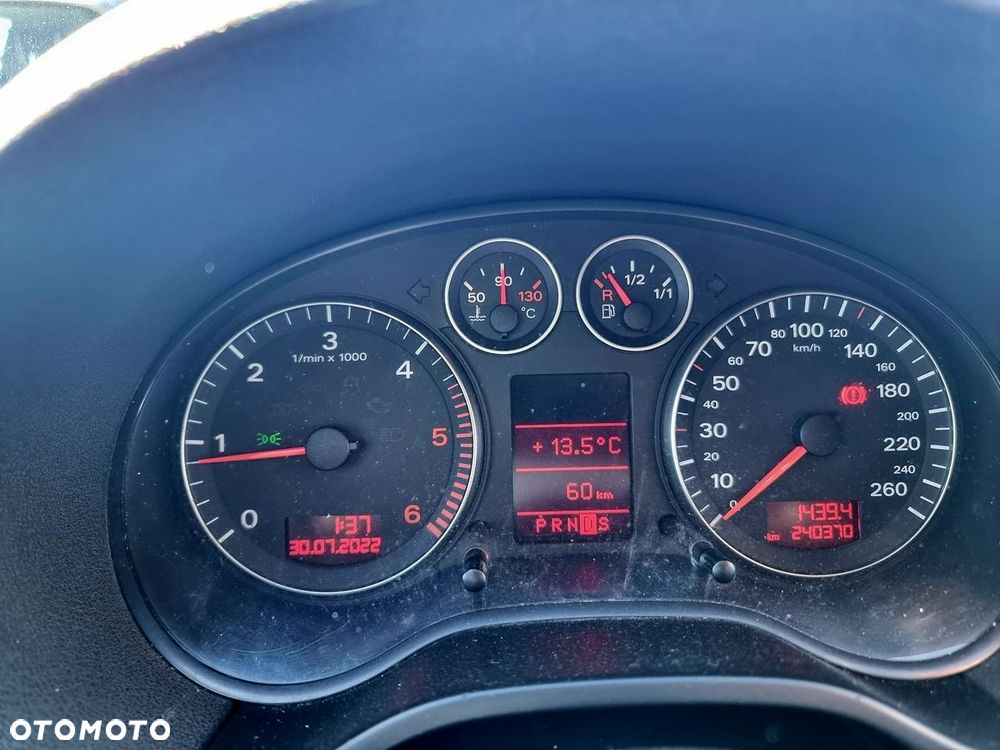 Audi A3 3-drzwiowe - 16