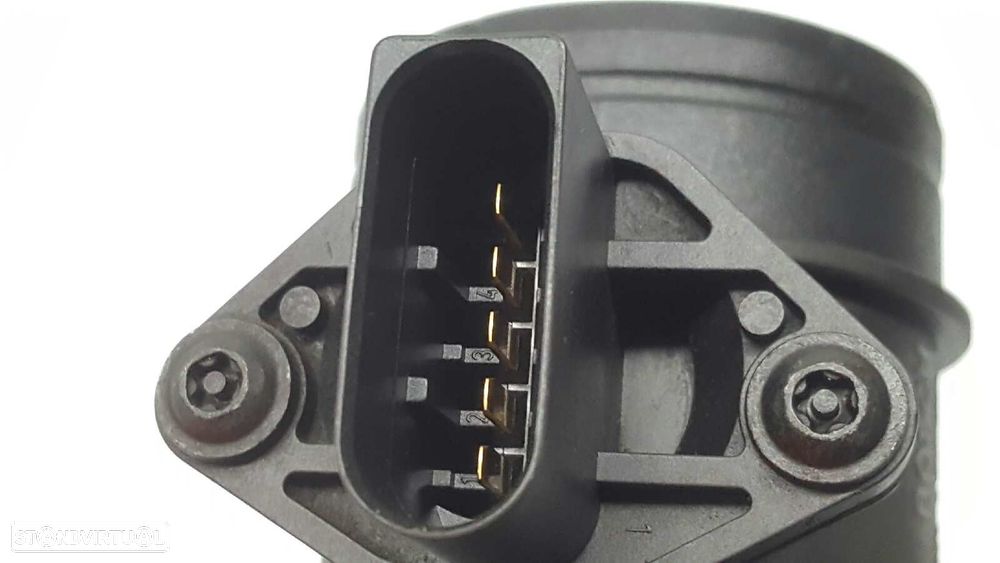 MEDIDOR DE MASSA DE AR SEAT ALTEA (5P1) REFERENCE - 4