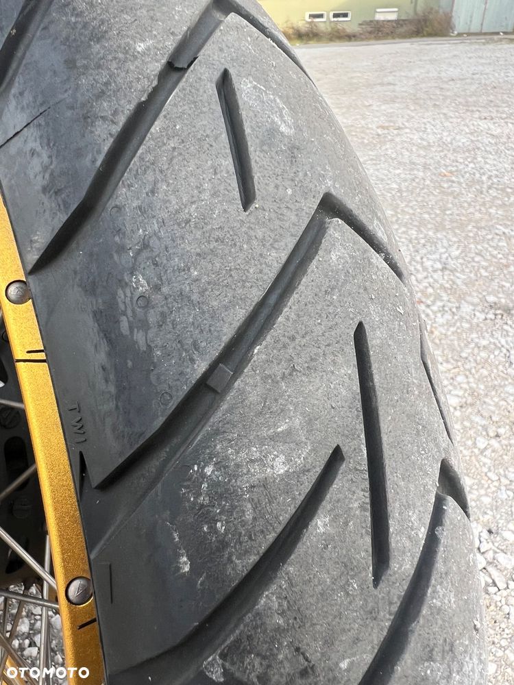 BMW R1250 GS Adventure - 20