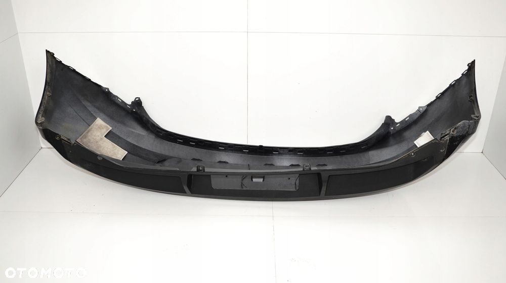 ZDERZAK TYŁ TYLNY SEAT LEON III 12-16R - 11