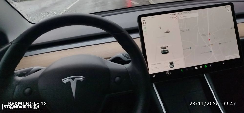 Tesla Model 3 RWD - 5