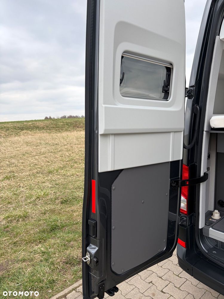 Volkswagen Grand California 600 - 28