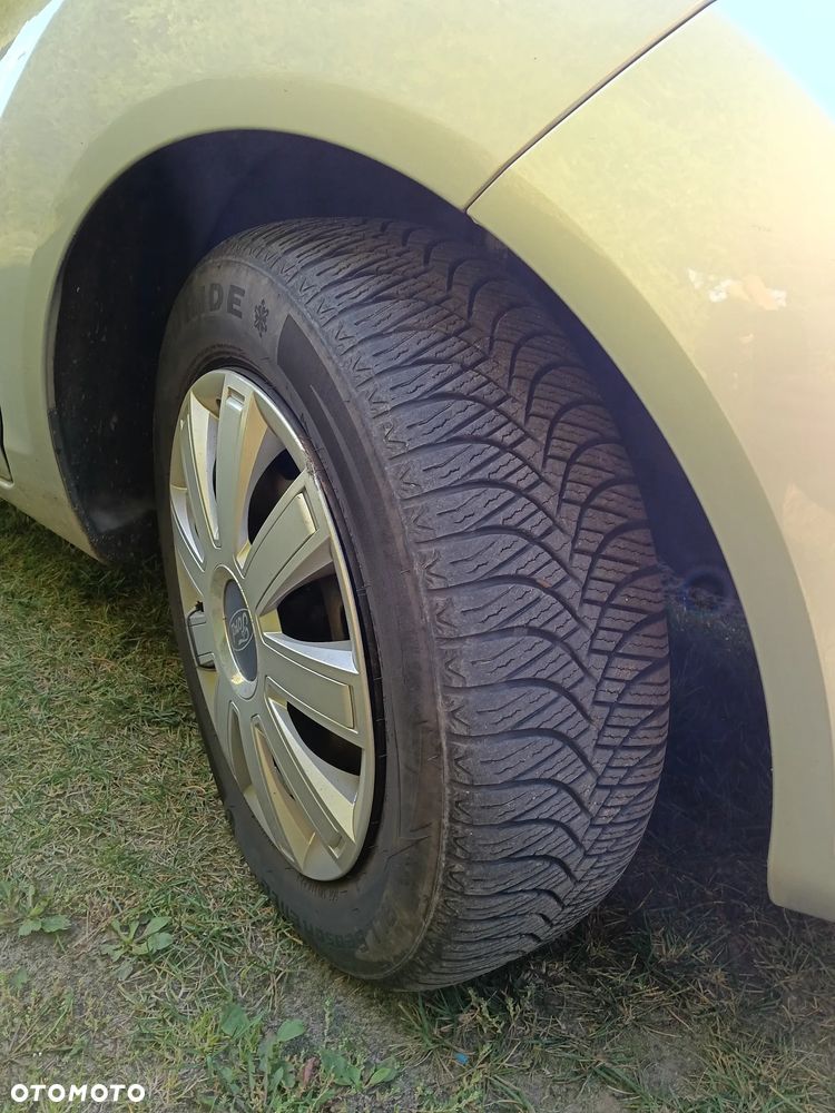 Ford Fiesta 1.25 Ambiente - 10