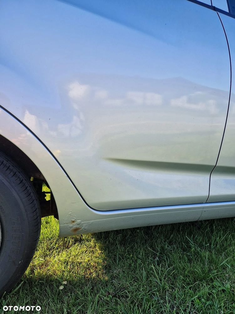 Chevrolet Spark 1.0 LS+ - 13