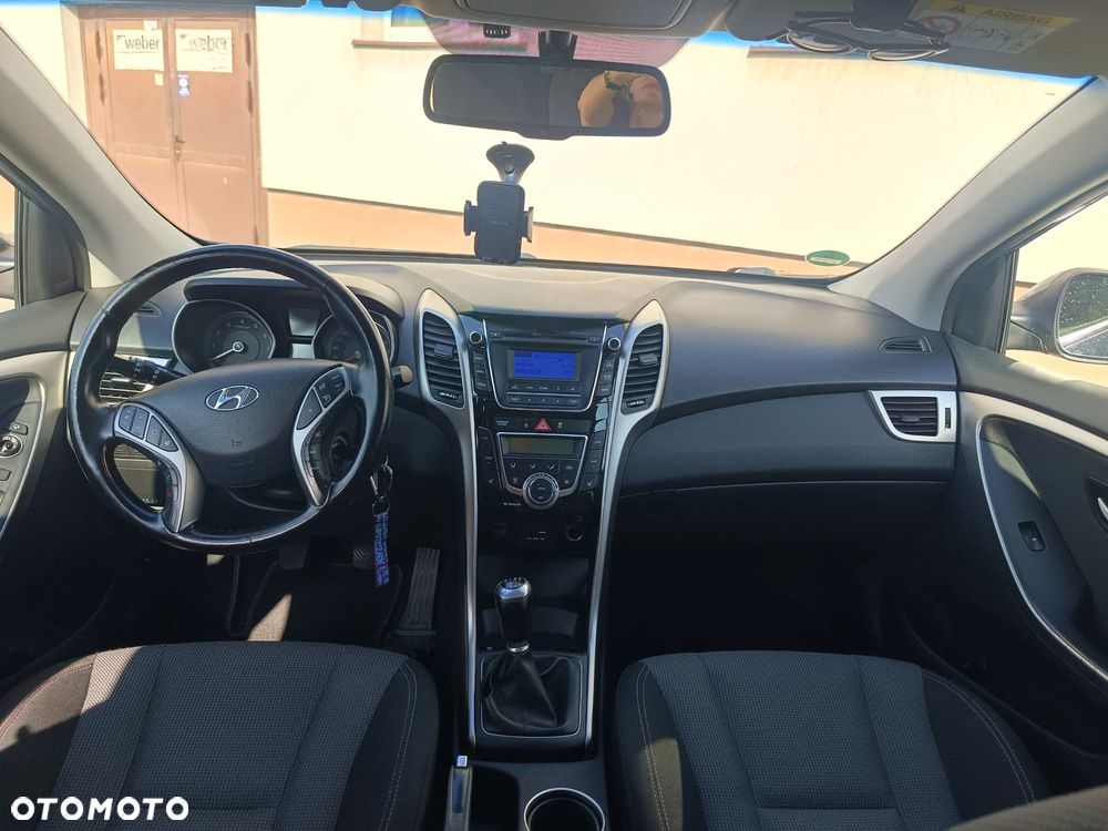 Hyundai i30 - 5