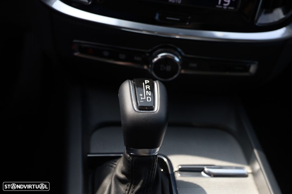 Volvo S60 2.0 T4 Inscription - 14