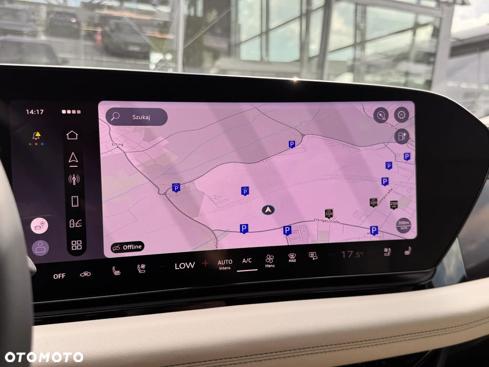 Audi A6 Sportback e-tron 83kWh - 18