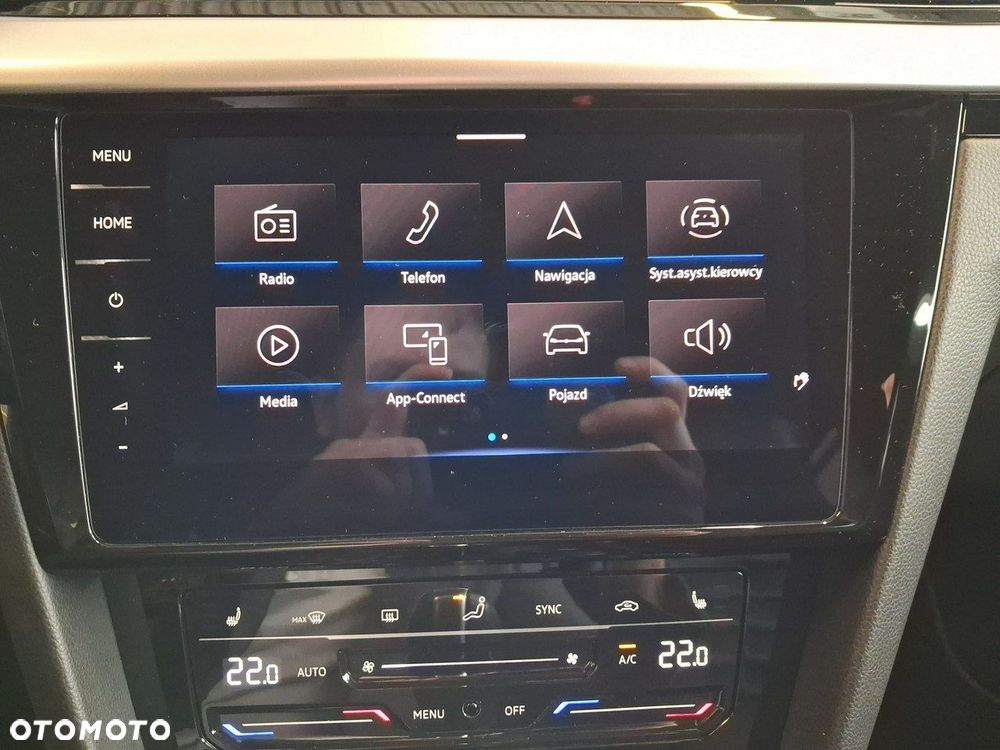 Volkswagen Arteon - 24