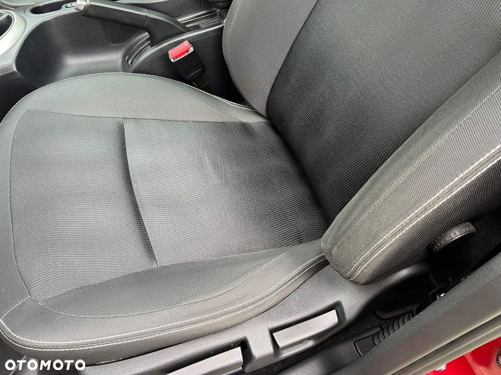 Nissan Qashqai 2.0 dCi DPF I-Way - 22