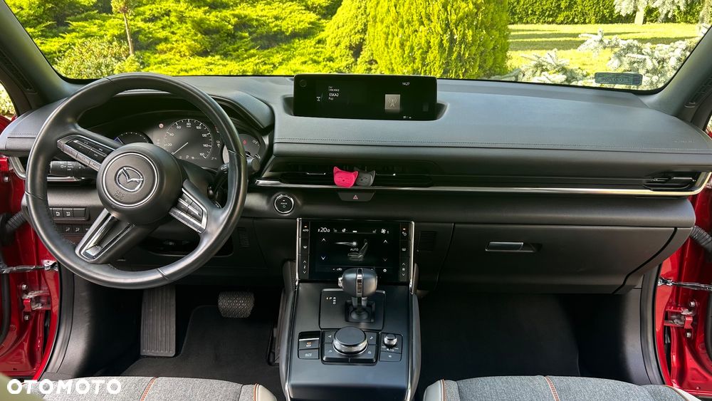 Mazda MX-30 35.5kWh Enso - 7