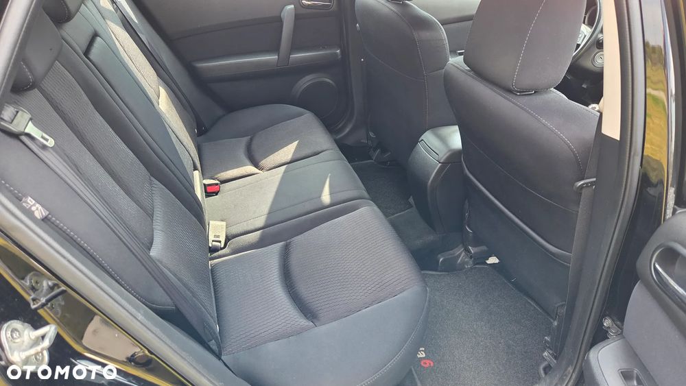 Mazda 6 Sport 1.8 Exclusive - 8