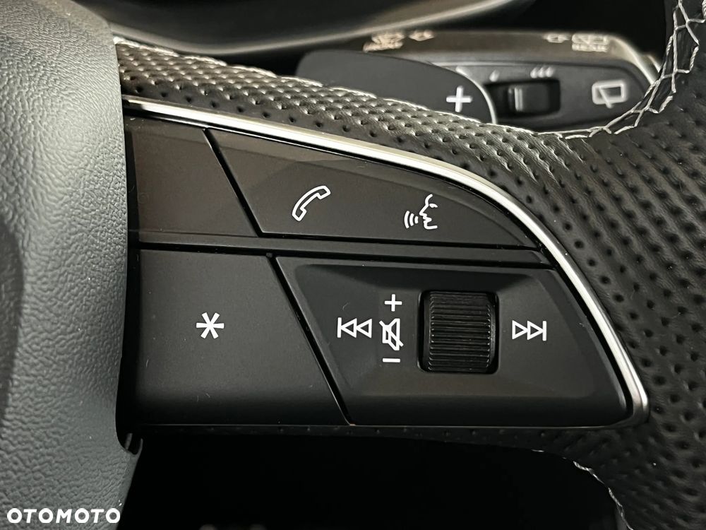 Audi Q7 TDI mHEV 210 kW Quattro S Line Tiptr - 22