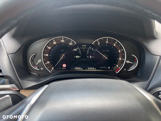 BMW X3 xDrive30i M Sport - 13