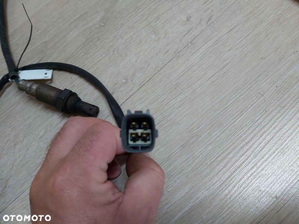 TOYOTA Sonda Lambda 1,6 1,8 Avensis T25 Corolla E12 Verso II nr 89465-05080 - 3