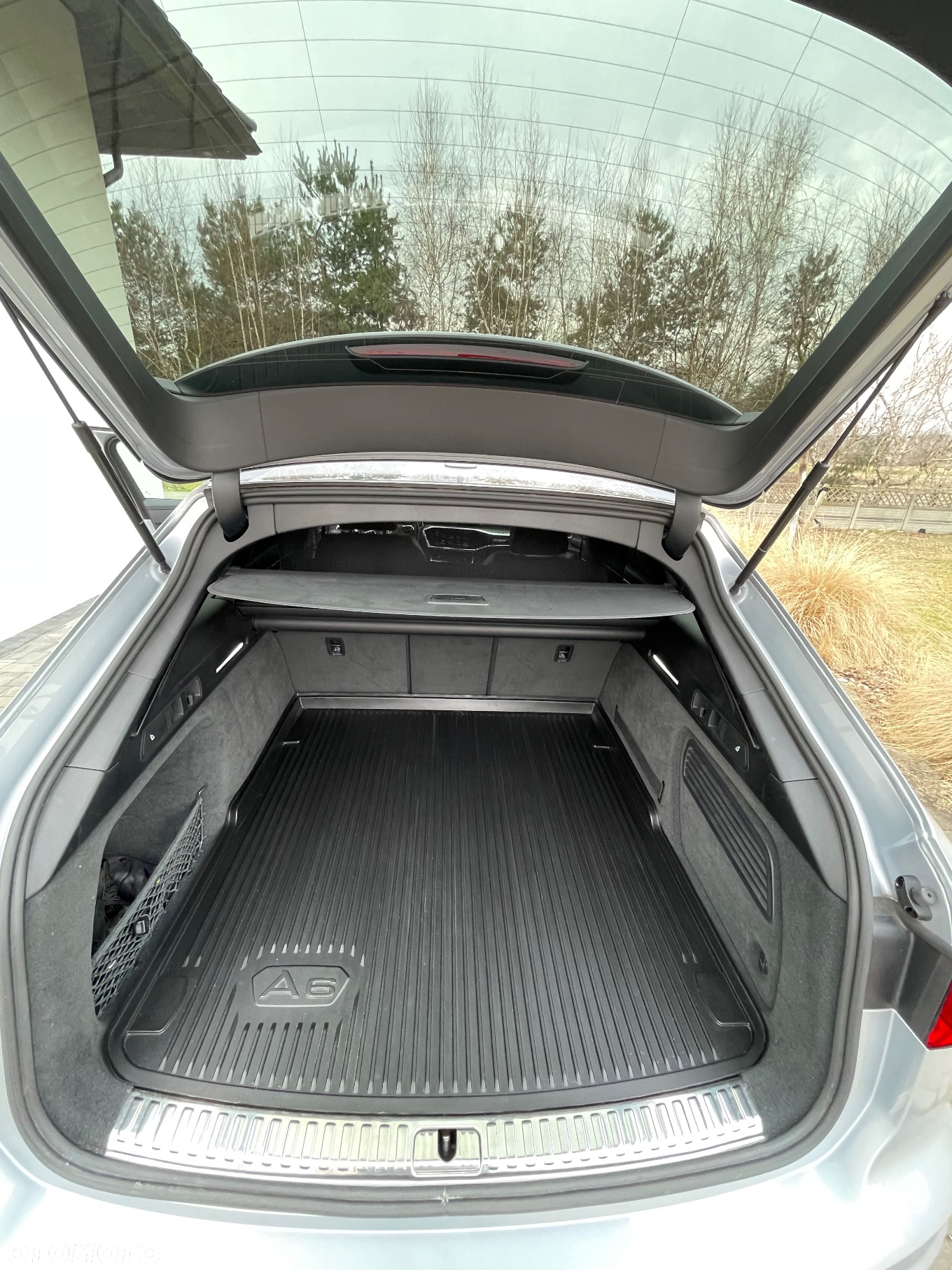 Audi A6 Allroad quattro 50 TDI tiptronic - 17