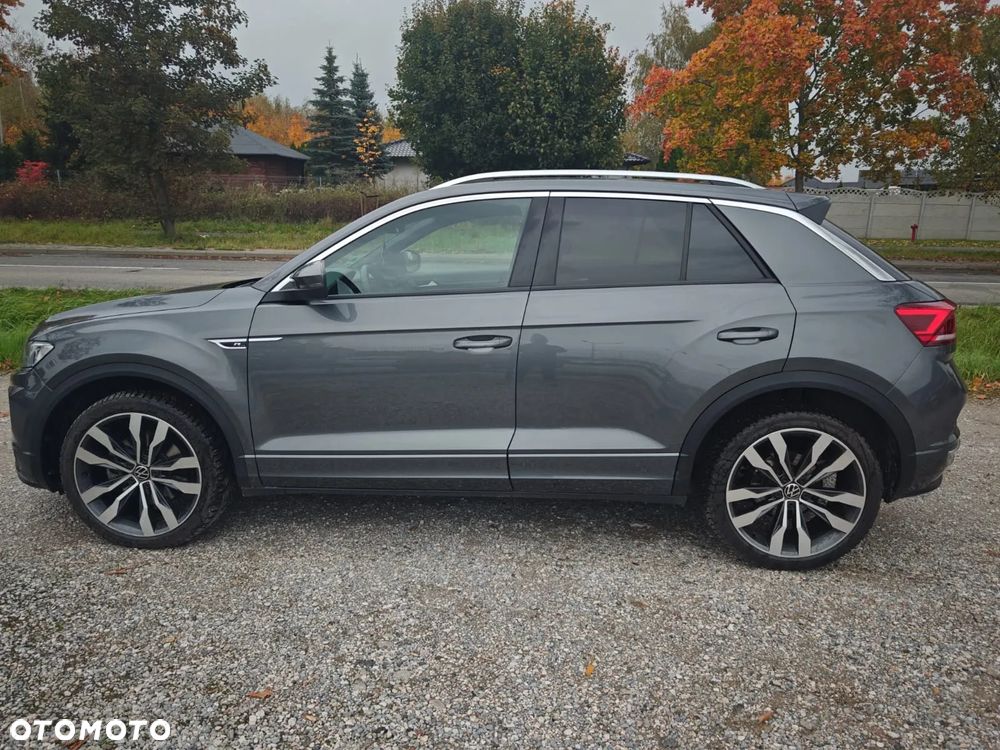 Volkswagen T-Roc 1.5 TSI R-Line - 6