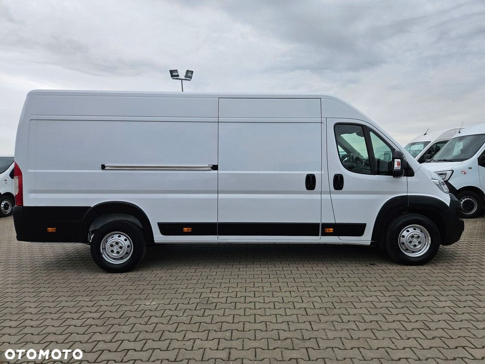 Citroën Jumper L4H2 *74999zł NETTO* 2.2HDi/140KM - 7