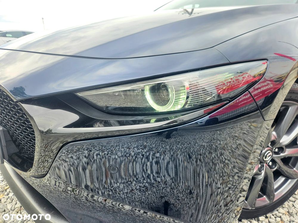 Mazda 3 - 7