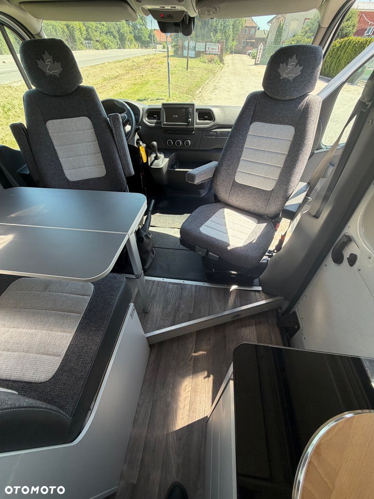 Renault Master - 23